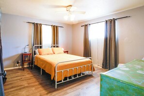 Casa (3 Bedrooms) | Parte interna