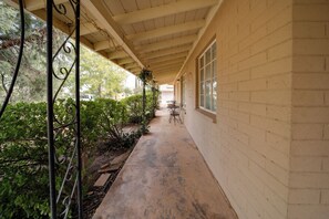 Ferienhaus (3 Bedrooms) | Innenbereich