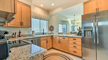 Leilighet (2 Bedrooms) | Innvendig