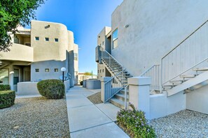 Appartement (2 Bedrooms) | Intérieur