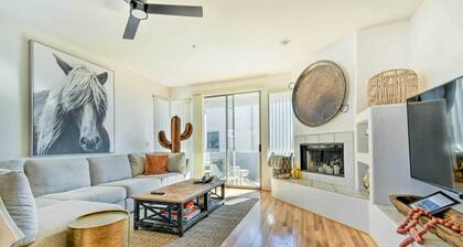 Pool Access: Mountain-view Condo in Fountain Hills