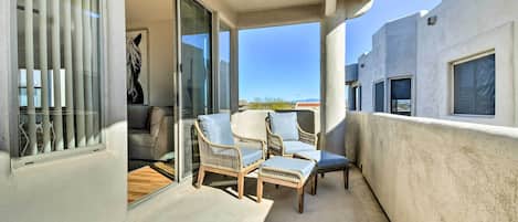 Căn hộ (2 Bedrooms) | Nội thất