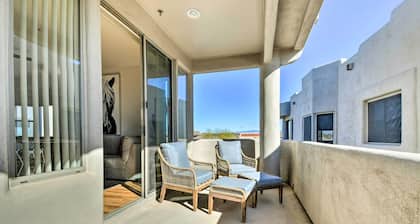 Pool Access: Mountain-view Condo in Fountain Hills