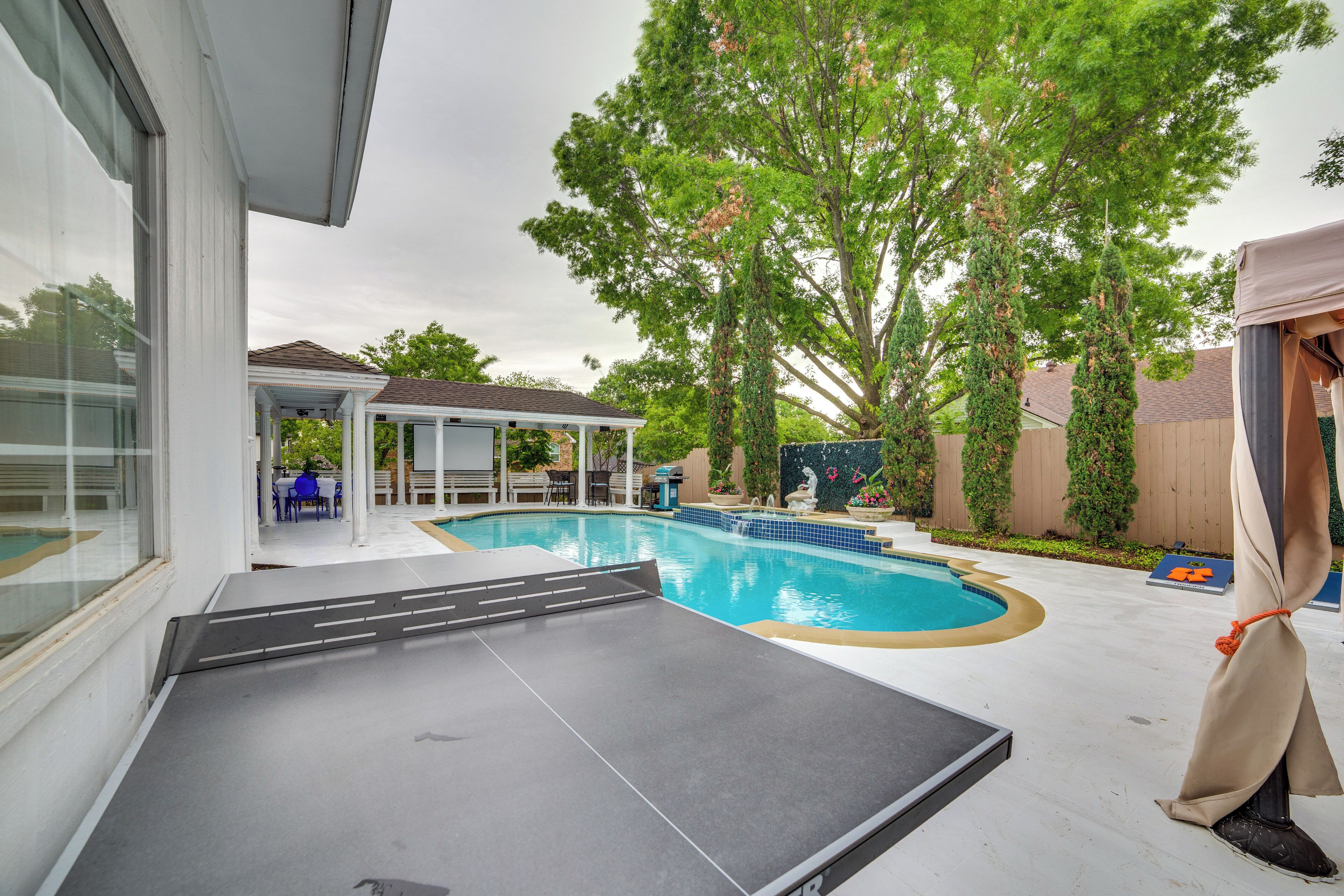 Maison (4 Bedrooms) | Intérieur