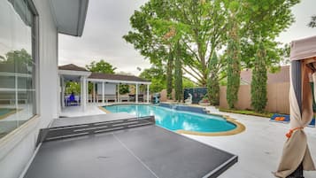 Maison (4 Bedrooms) | Intérieur