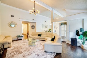 Nhà (4 Bedrooms) | Nội thất