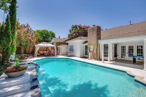 独立别墅 (4 Bedrooms) | 住宿内部