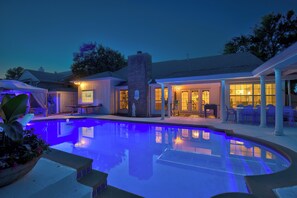 独立别墅 (4 Bedrooms) | 住宿内部