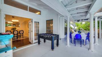 House (4 Bedrooms) | Bahagian dalam