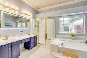 Hus (4 Bedrooms) | Innvendig