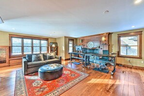 Villa (4 Bedrooms) | Interior