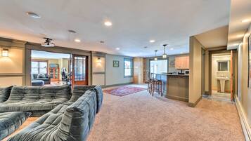 Villa (4 Bedrooms) | Interiör