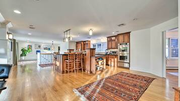 Villa (4 Bedrooms) | Bahagian dalam