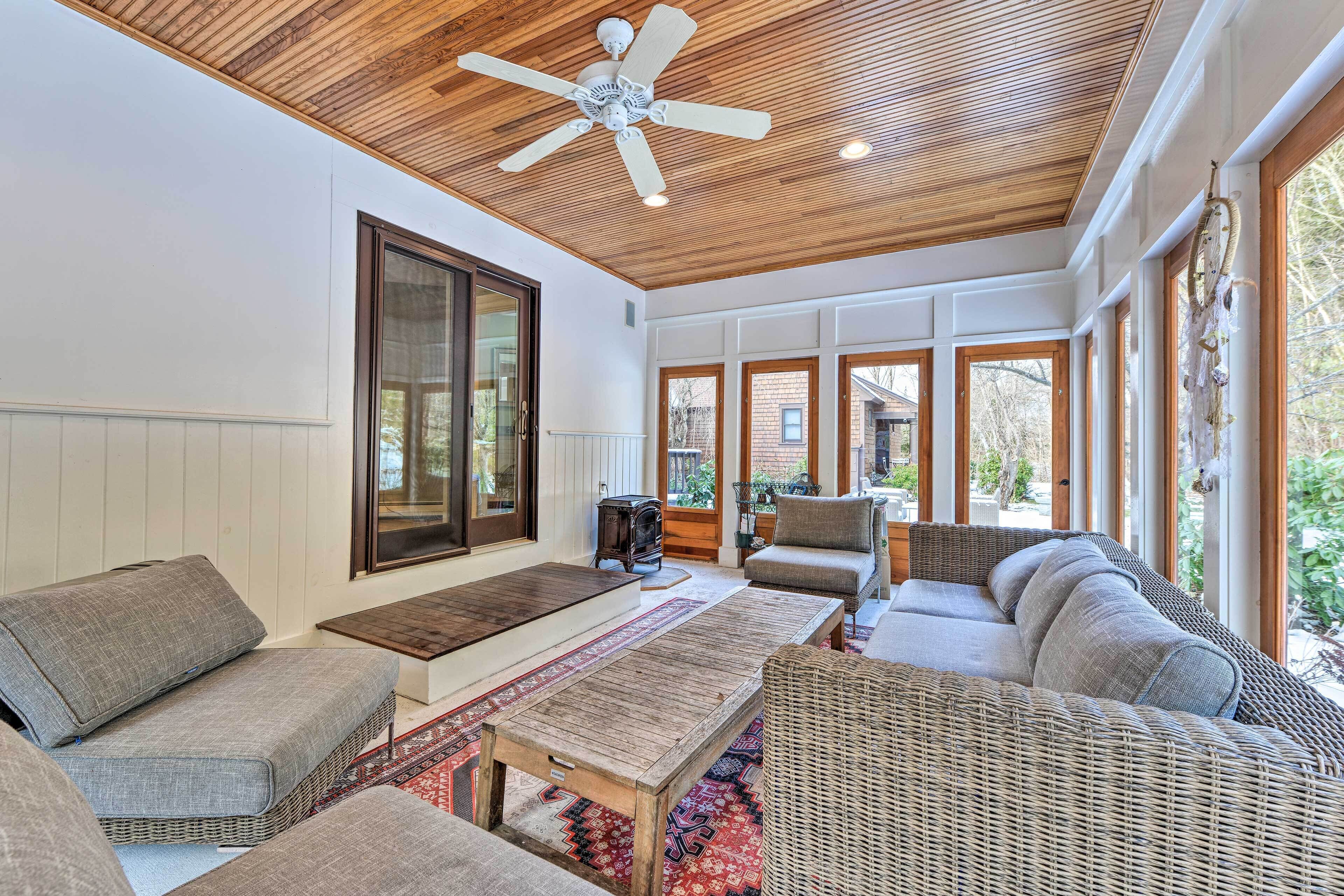 Villa (4 Bedrooms) | Innvendig