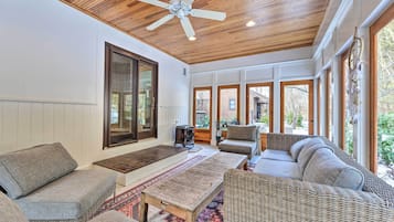 Villa (4 Bedrooms) | Bahagian dalam