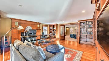 Villa (4 Bedrooms) | Bahagian dalam