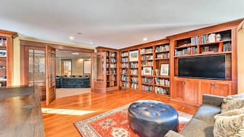 Villa (4 Bedrooms) | Bahagian dalam