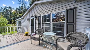 Nhà (3 Bedrooms) | Nội thất