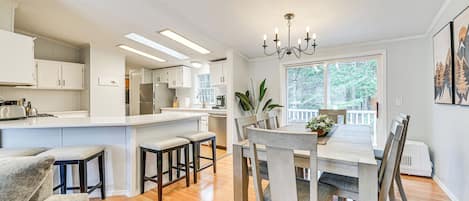 Casa (3 Bedrooms) | Interni