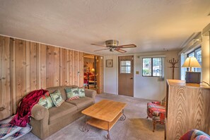 Maison (2 Bedrooms) | Intérieur