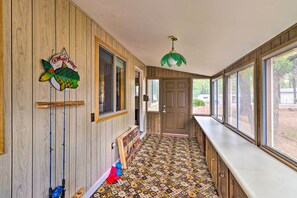 Casa (2 Bedrooms) | Interni