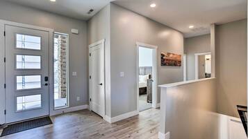 Nhà (4 Bedrooms) | Nội thất