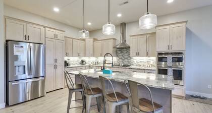 Stunning Grand Junction Home Near Downtown!