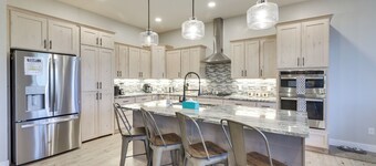 Stunning Grand Junction Home Near Downtown!