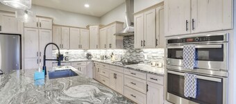 Stunning Grand Junction Home Near Downtown!