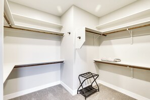 Casa (4 Bedrooms) | Interior