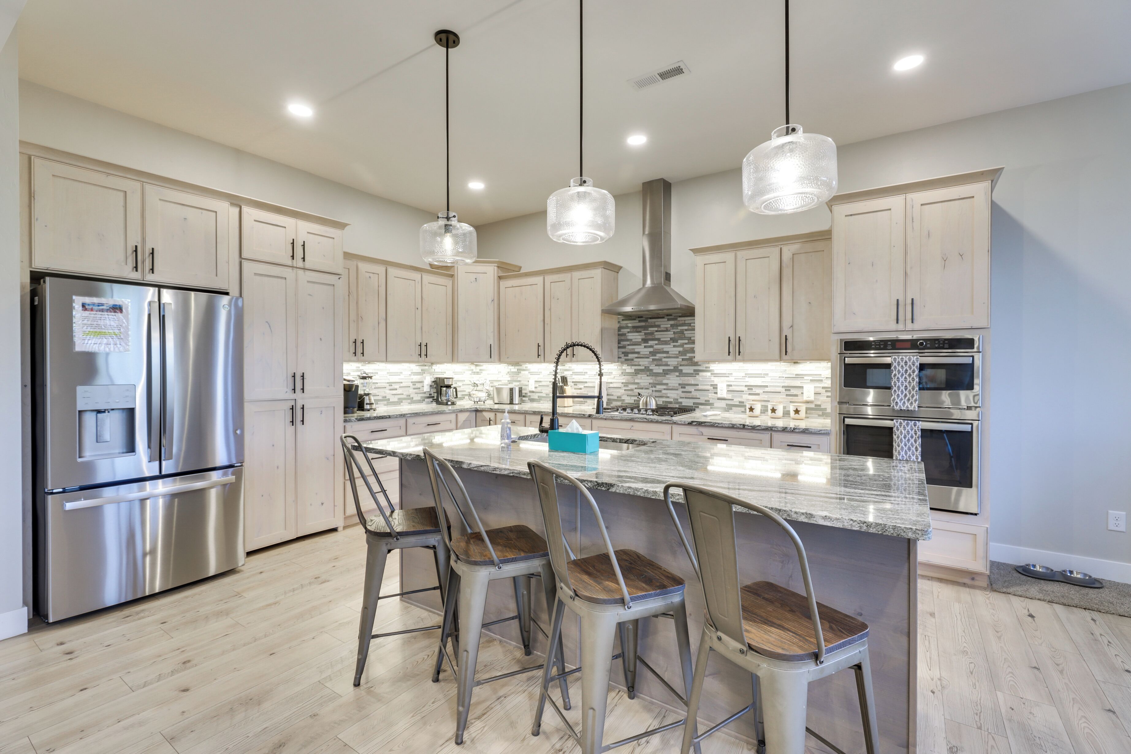 Huis (4 Bedrooms) | Voorkant van accommodatie