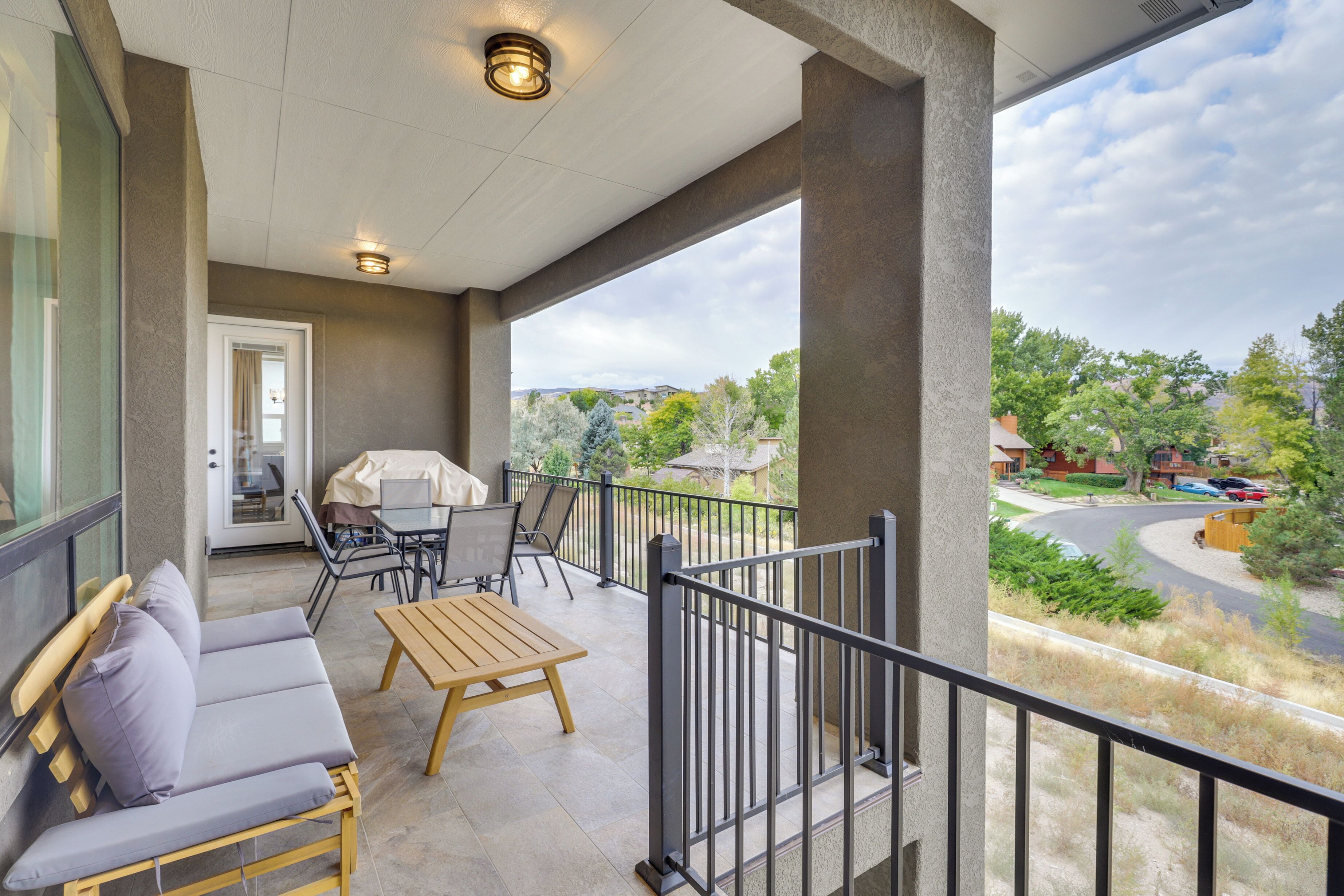 独立别墅 (4 Bedrooms) | 住宿内部