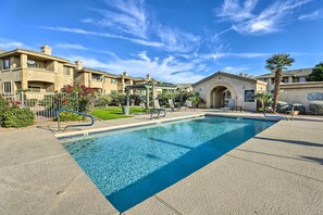 Departamento (2 Bedrooms) | Interior