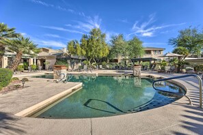 Departamento (2 Bedrooms) | Interior