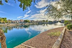 Departamento (2 Bedrooms) | Interior