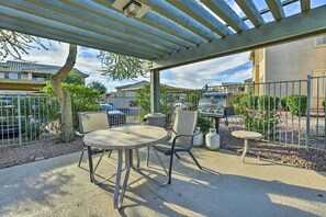 Leilighet (2 Bedrooms) | Innvendig