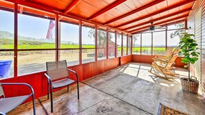 Ferienhaus (3 Bedrooms) | Innenbereich