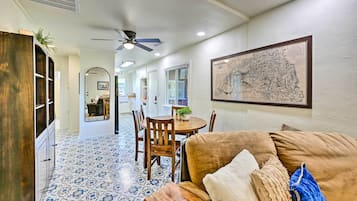 Casa (3 Bedrooms) | Interior