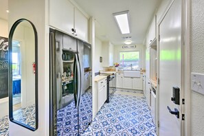 單棟房屋 (3 Bedrooms) | 內部