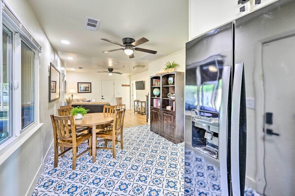 單棟房屋 (3 Bedrooms) | 內部