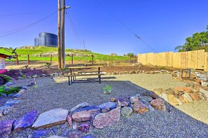 單棟房屋 (3 Bedrooms) | 內部