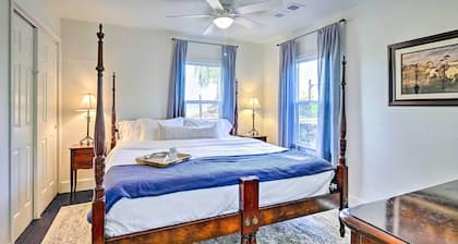 Peaceful Ranch Home w/ Sierra Nevada Views