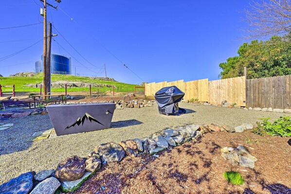 Casa (3 Bedrooms) | Interior