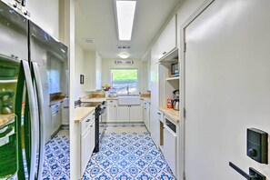 Casa (3 Bedrooms) | Interior