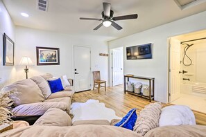 Casa (3 Bedrooms) | Interior