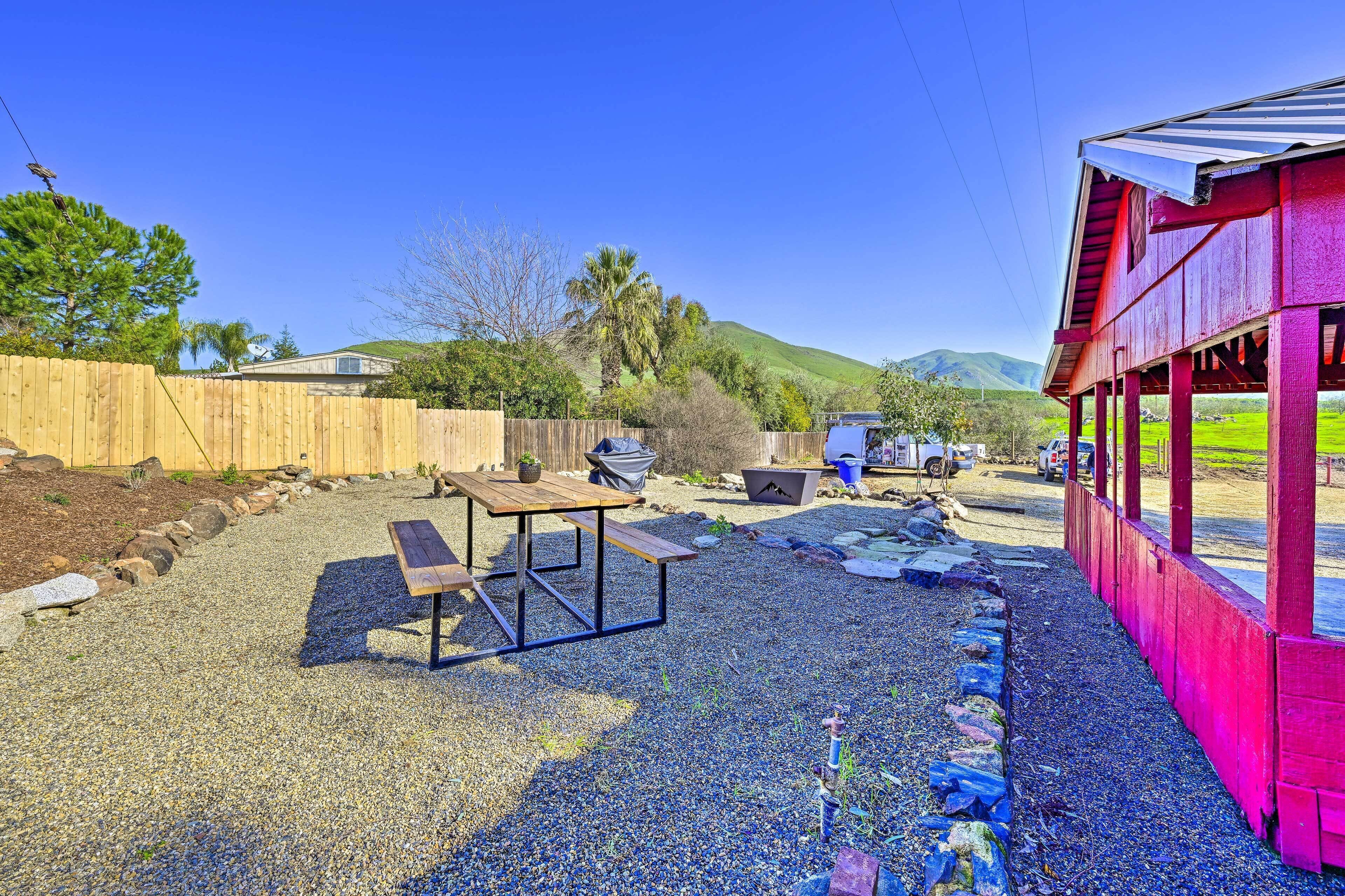 บ้านพัก (3 Bedrooms) | ภายใน