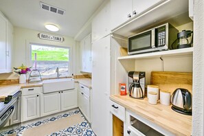 独立别墅 (3 Bedrooms) | 住宿内部