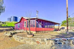 單棟房屋 (3 Bedrooms) | 內部