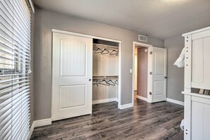 独立别墅 (3 Bedrooms) | 住宿内部