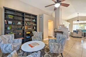 独立别墅 (3 Bedrooms) | 住宿内部